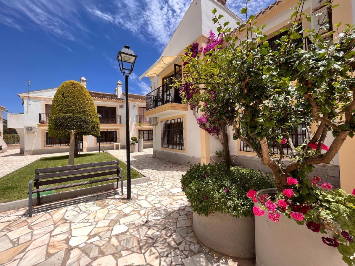 Vera Sun Luxury New!!! 89 En Vera Coast Los Amarguillos Extérieur photo