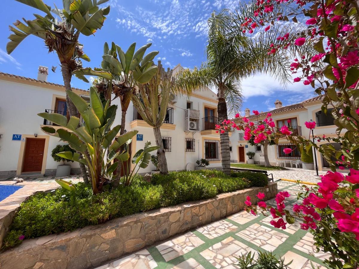 Vera Sun Luxury New!!! 89 En Vera Coast Los Amarguillos Extérieur photo