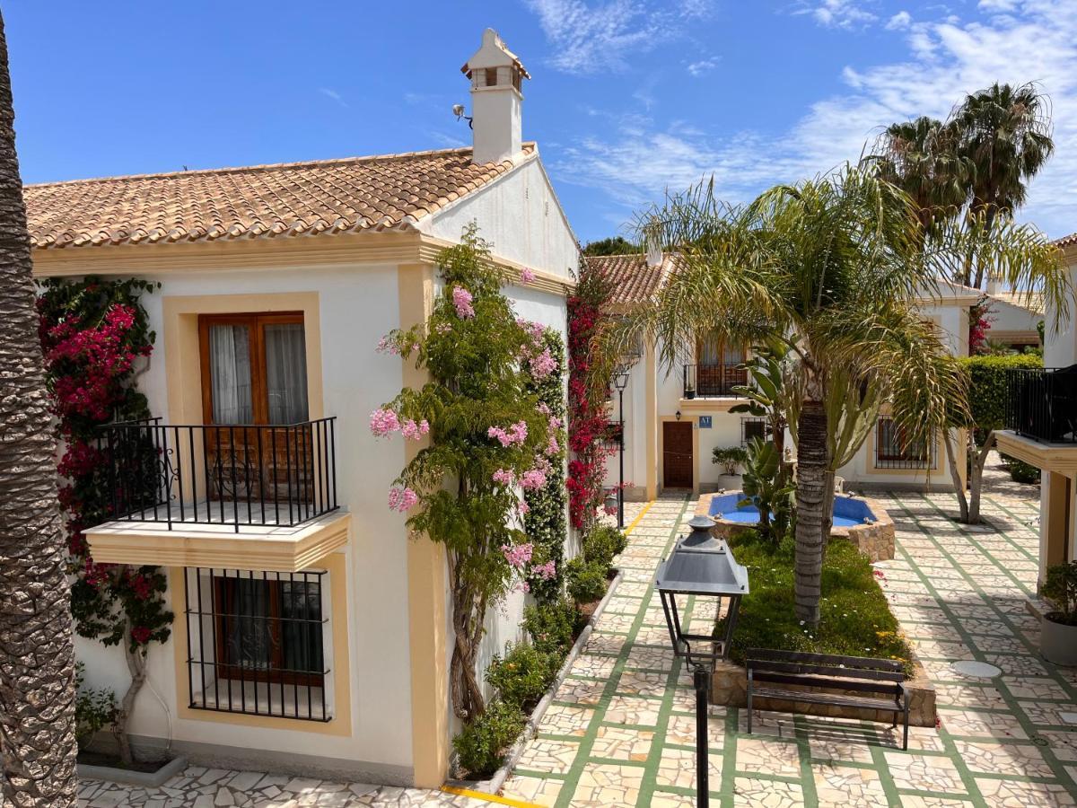 Vera Sun Luxury New!!! 89 En Vera Coast Los Amarguillos Extérieur photo
