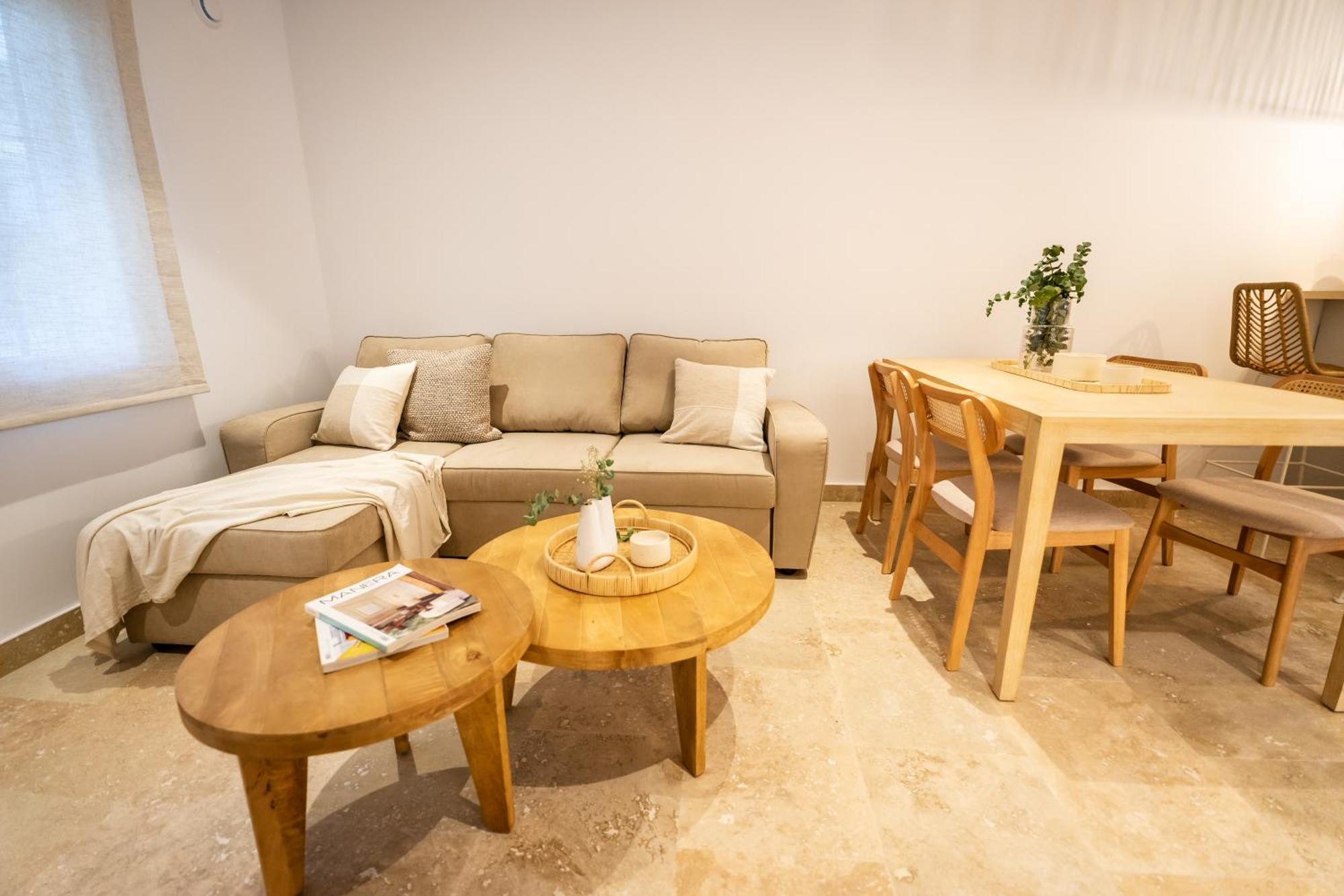 Vera Sun Luxury New!!! 89 En Vera Coast Los Amarguillos Extérieur photo